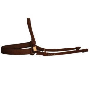 ESTRIBO COMBI CUERO PARA VAQUERIA